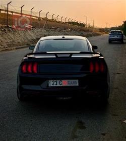 فورد موستانج